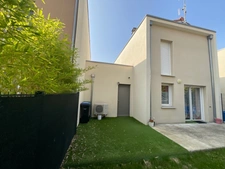 Maison à vendre 3 pièces LEGUEVIN (31)