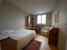 A VENDRE Appartement - 3 CHAMBRES - HYPER CENTRE SAINT CYR SUR LOIRE (37)