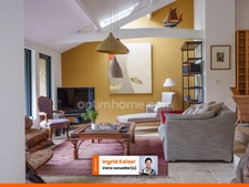 Maison ancienne rénovée -  7 pièces - FONDETTES (37)