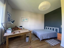 Appartement - 3 pièces - Quartier Bocage ST CYR SUR LOIRE/TOURS - Proche Tramway Tranchée (300m)