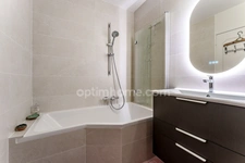 Appartement entièrement rénové - 2 CHAMBRES - HYPER CENTRE ST CYR SUR LOIRE (37)