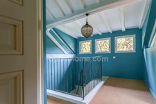Maison ancienne rénovée -  7 pièces - FONDETTES (37)