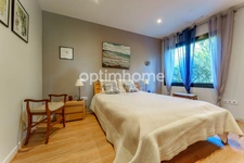 Maison d’architecte ossature bois – 5 chambres - Saint-Cyr-sur-Loire