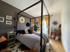 Maison 4 pièces / 3 chambres - quartier Gagnerie - St Cyr sur Loire 