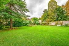 EXCLUSIVITE - LONGERE DE CARACTERE - ST CYR SUR LOIRE - COTTAGE PARK - 5 CHAMBRES