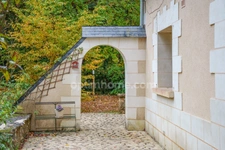 Maison ancienne rénovée -  7 pièces - FONDETTES (37)