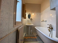 Maison 5 pièces Quartier Cèdres - SAINT CYR SUR LOIRE (37)