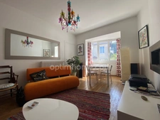 IMMEUBLE de RAPPORT - 4 appartements -  SAINT CYR SUR LOIRE (37)