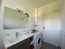 Appartement - 3 pièces - Quartier Bocage ST CYR SUR LOIRE/TOURS - Proche Tramway Tranchée (300m)