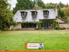 Maison ancienne rénovée -  7 pièces - FONDETTES (37)