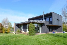 Maison d’architecte ossature bois – 5 chambres - Saint-Cyr-sur-Loire