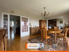 A VENDRE Appartement - 3 CHAMBRES - HYPER CENTRE SAINT CYR SUR LOIRE (37)