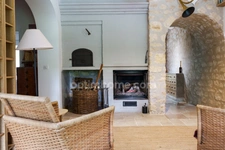Maison ancienne rénovée -  7 pièces - FONDETTES (37)