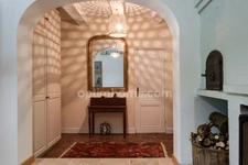 Maison ancienne rénovée -  7 pièces - FONDETTES (37)