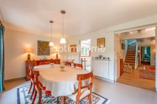 EXCLUSIVITE - LONGERE DE CARACTERE - ST CYR SUR LOIRE - COTTAGE PARK - 5 CHAMBRES