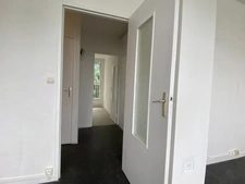 Appartement à vendre - 2 CHAMBRES (POSSIBLE 3) - PLEIN CENTRE SAINT CYR SUR LOIRE 