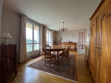 A VENDRE Appartement - 3 CHAMBRES - HYPER CENTRE SAINT CYR SUR LOIRE (37)