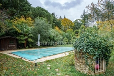 Maison ancienne rénovée -  7 pièces - FONDETTES (37)