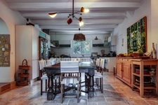 Maison ancienne rénovée -  7 pièces - FONDETTES (37)
