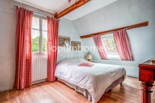 EXCLUSIVITE - LONGERE DE CARACTERE - ST CYR SUR LOIRE - COTTAGE PARK - 5 CHAMBRES