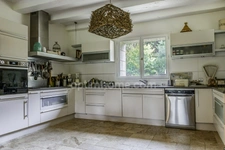 Maison ancienne rénovée -  7 pièces - FONDETTES (37)