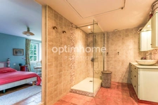 EXCLUSIVITE - LONGERE DE CARACTERE - ST CYR SUR LOIRE - COTTAGE PARK - 5 CHAMBRES