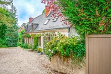EXCLUSIVITE - LONGERE DE CARACTERE - ST CYR SUR LOIRE - COTTAGE PARK - 5 CHAMBRES