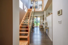 Maison d’architecte ossature bois – 5 chambres - Saint-Cyr-sur-Loire