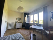 Appartement - 3 pièces - Quartier Bocage ST CYR SUR LOIRE/TOURS - Proche Tramway Tranchée (300m)