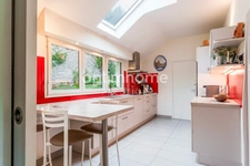 EXCLUSIVITE - LONGERE DE CARACTERE - ST CYR SUR LOIRE - COTTAGE PARK - 5 CHAMBRES