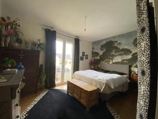Maison 4 pièces / 3 chambres - quartier Gagnerie - St Cyr sur Loire 