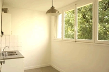 Appartement à vendre - 2 CHAMBRES (POSSIBLE 3) - PLEIN CENTRE SAINT CYR SUR LOIRE 