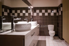 Maison ancienne rénovée -  7 pièces - FONDETTES (37)