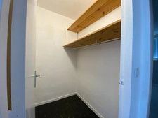 Appartement à vendre - 2 CHAMBRES (POSSIBLE 3) - PLEIN CENTRE SAINT CYR SUR LOIRE 