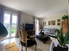 Maison 4 pièces / 3 chambres - quartier Gagnerie - St Cyr sur Loire 