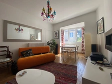 Appartement - 3 pièces - Quartier Bocage ST CYR SUR LOIRE/TOURS - Proche Tramway Tranchée (300m)