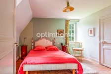 EXCLUSIVITE - LONGERE DE CARACTERE - ST CYR SUR LOIRE - COTTAGE PARK - 5 CHAMBRES