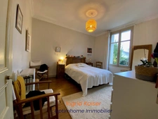 Maison 5 pièces Quartier Cèdres - SAINT CYR SUR LOIRE (37)