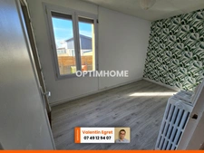 Maison 4 pièces chaleureuse avec jardin et garage – Aplemont, secteur recherché proche Sainte-Cécile