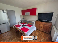 Maison familiale 150 m² – 5 chambres – Sous-sol complet