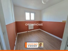 Maison 4 pièces chaleureuse avec jardin et garage – Aplemont, secteur recherché proche Sainte-Cécile