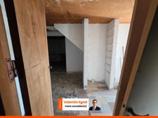 Maison de 120 m² à rénover avec vue panoramique, garage et jardin – Bolbec Centre
