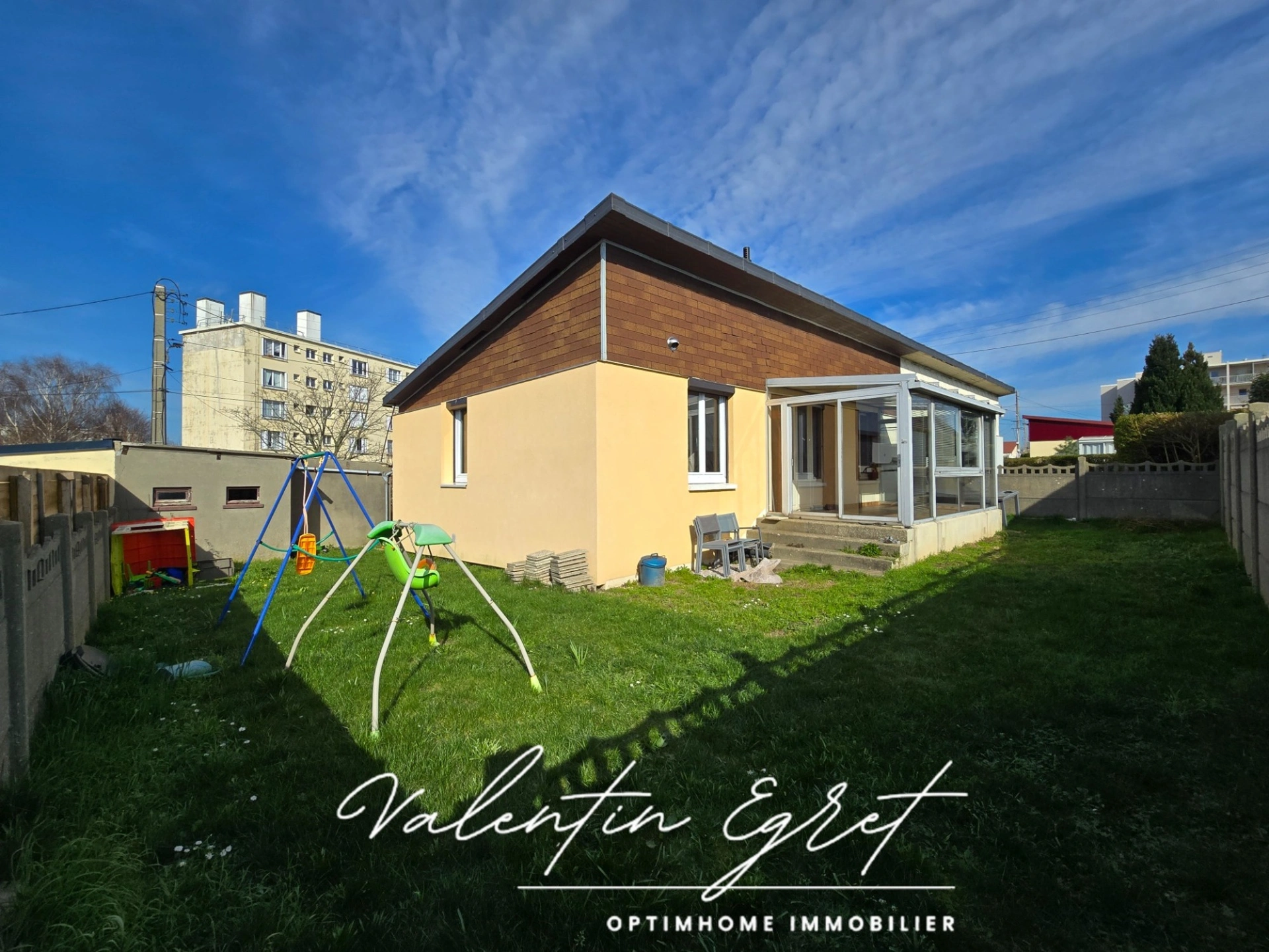 Maison 4 pièces 81 m² · à Le Havre · 81 m² · 179 000 €