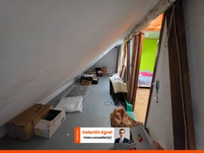 Maison de 150 m² avec 5 chambres sur sous-sol complet