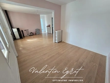 Aplemont / Sainte-Cécile : Maison 4 pièces avec jardin, véranda et garage