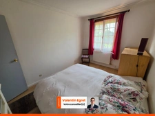 Maison familiale 150 m² – 5 chambres – Sous-sol complet