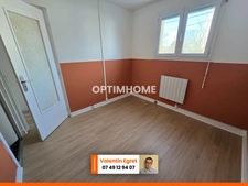 Maison 4 pièces chaleureuse avec jardin et garage – Aplemont, secteur recherché proche Sainte-Cécile