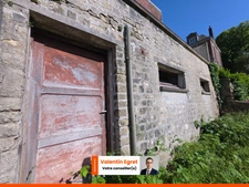 Maison de 120 m² à rénover avec vue panoramique, garage et jardin – Bolbec Centre