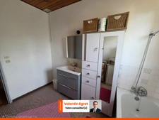 Maison familiale 150 m² – 5 chambres – Sous-sol complet