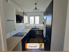 Maison 4 pièces chaleureuse avec jardin et garage – Aplemont, secteur recherché proche Sainte-Cécile